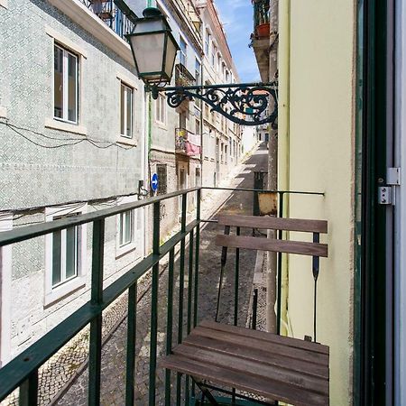 Cardal Apartment Lisboa Екстериор снимка