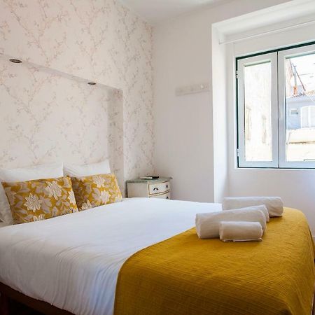 Cardal Apartment Lisboa Екстериор снимка
