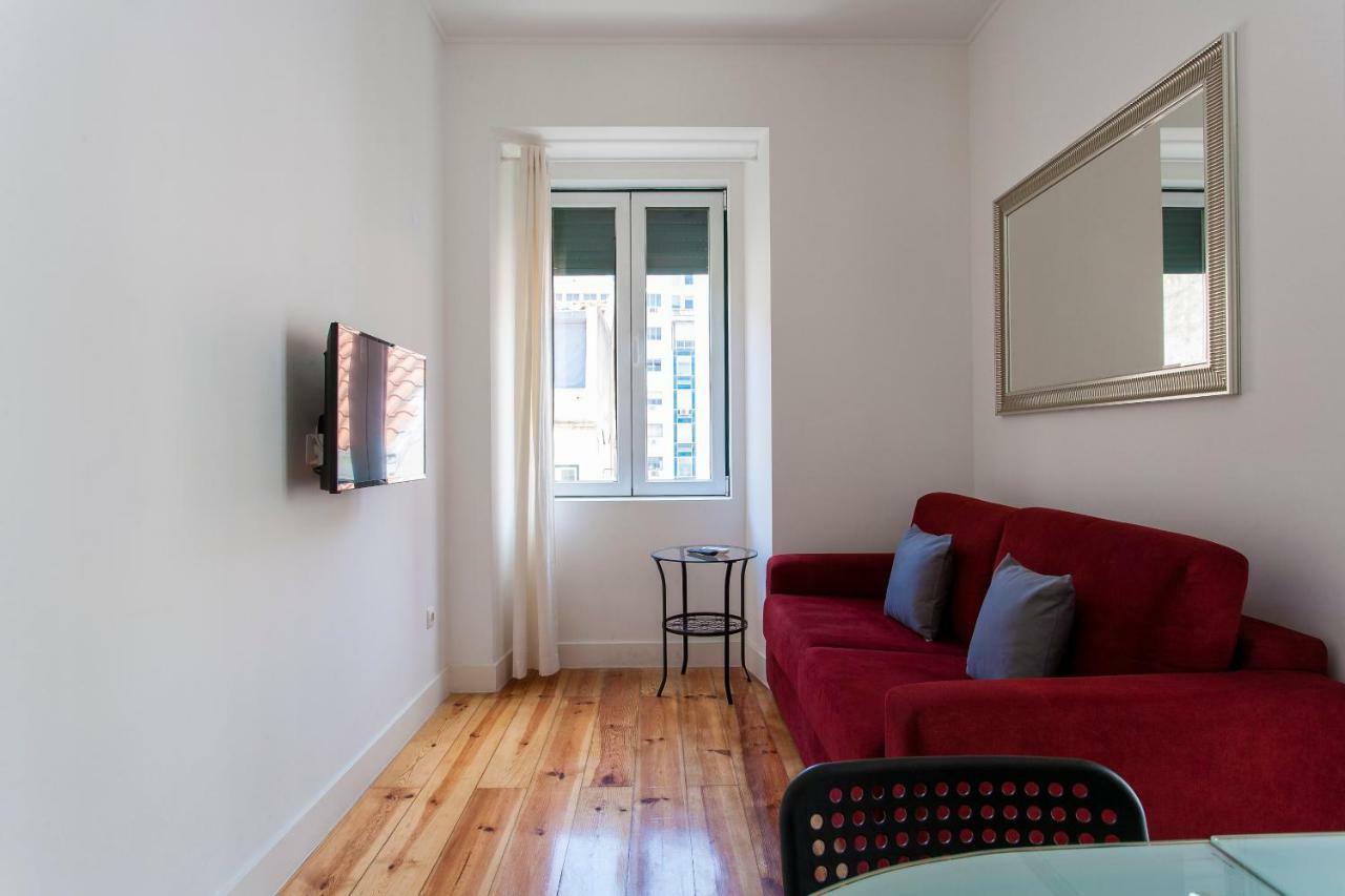 Cardal Apartment Lisboa Екстериор снимка