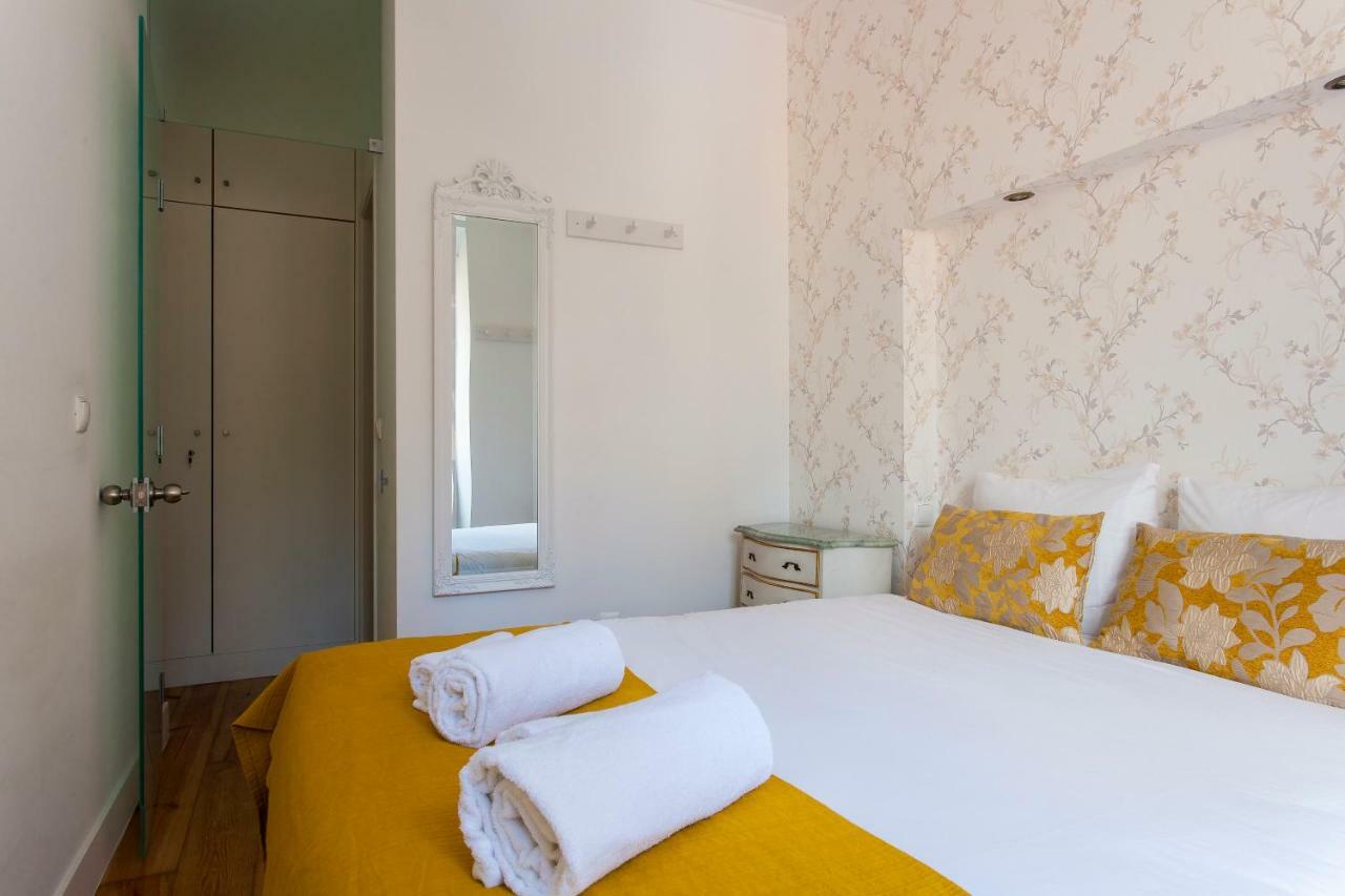 Cardal Apartment Lisboa Екстериор снимка