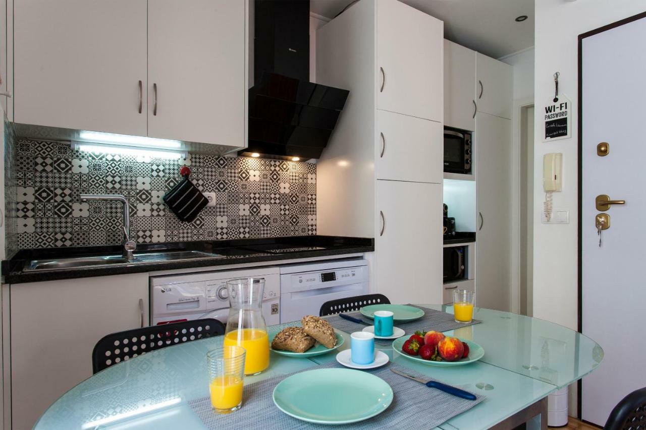 Cardal Apartment Lisboa Екстериор снимка